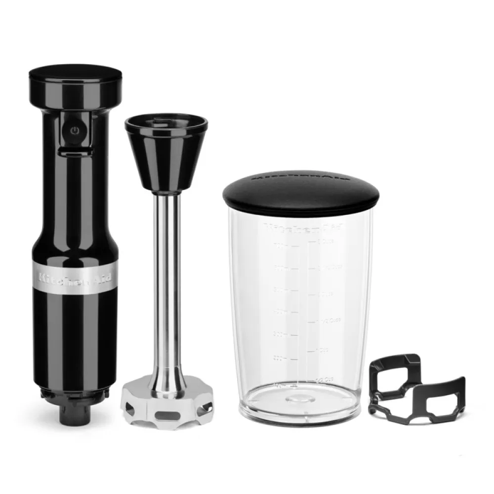 Hand mixer KitchenAid 5KHBV53E