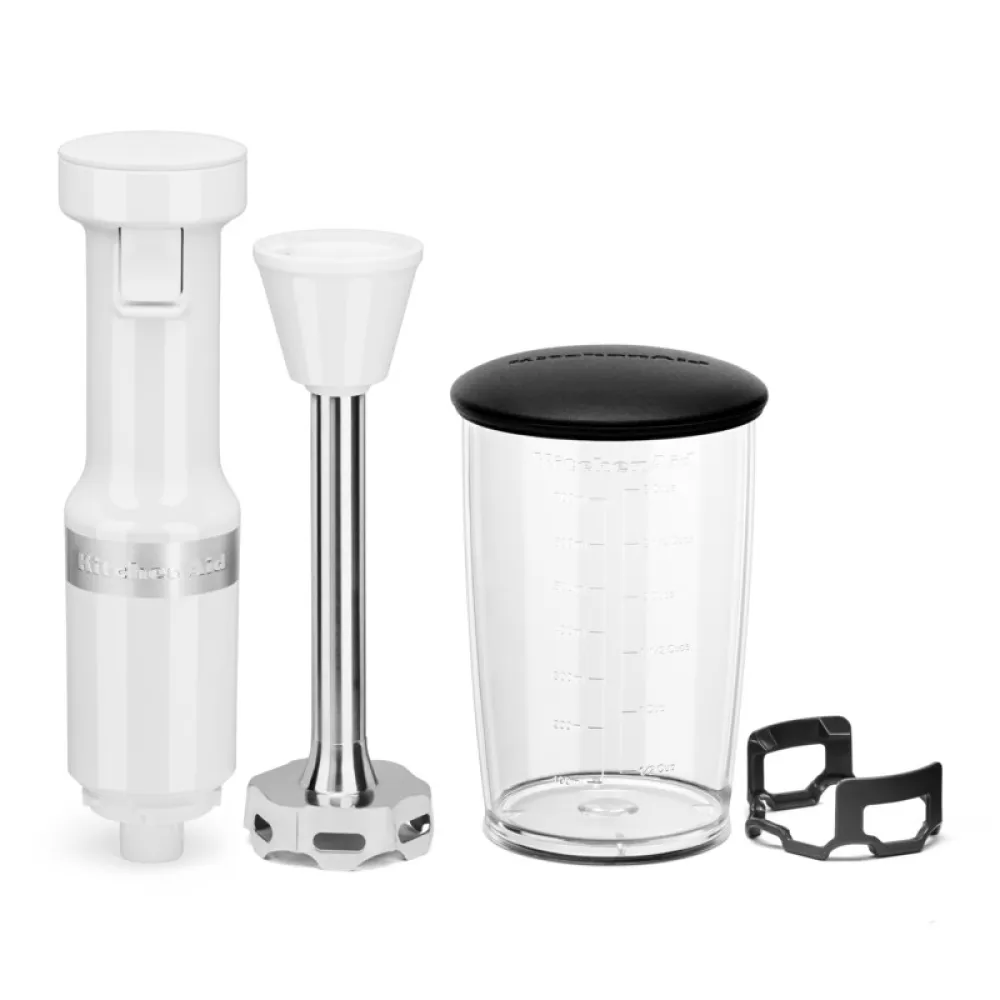 Hand mixer KitchenAid 5KHBV53E
