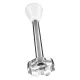 Hand mixer KitchenAid 5KHBV53E