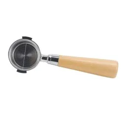 Bottomless filter holder LF 3165023
