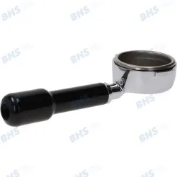 Bottomless filter holder LF L1165192