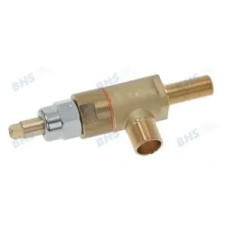 Water/steam tap LF L1348325