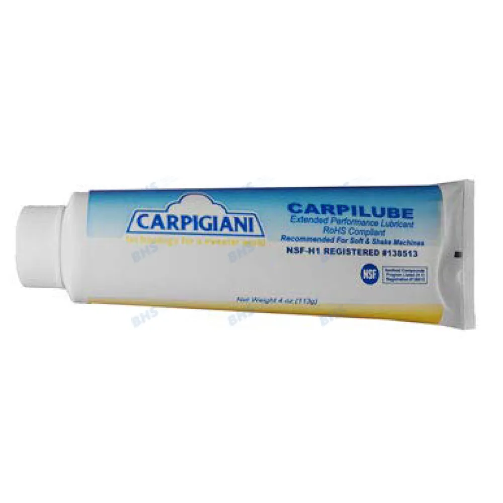 Lubricating tube BHS-HoReCa L5059550
