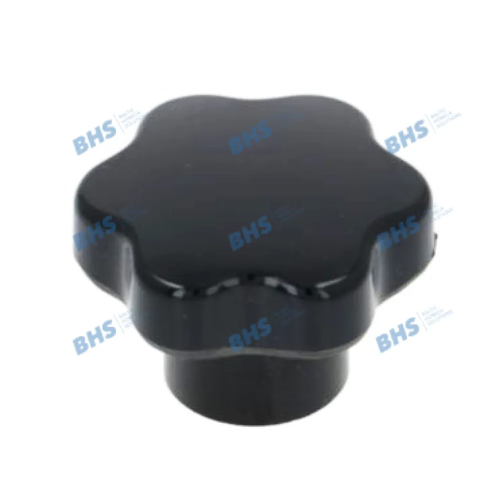 Black knob LF L9007525