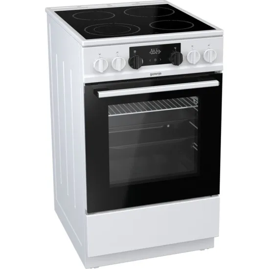 Electric Stove