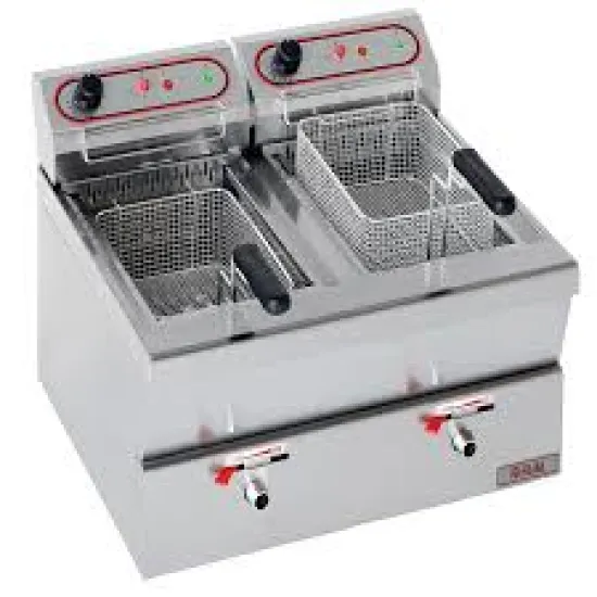 FB FABA Fryer