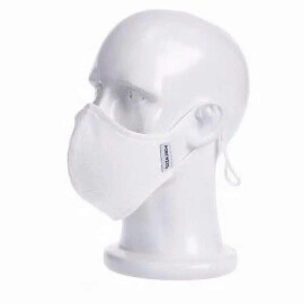 Fabric face mask LF CV33WHR