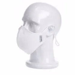 Fabric face mask LF CV33WHR