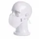Fabric face mask LF CV33WHR