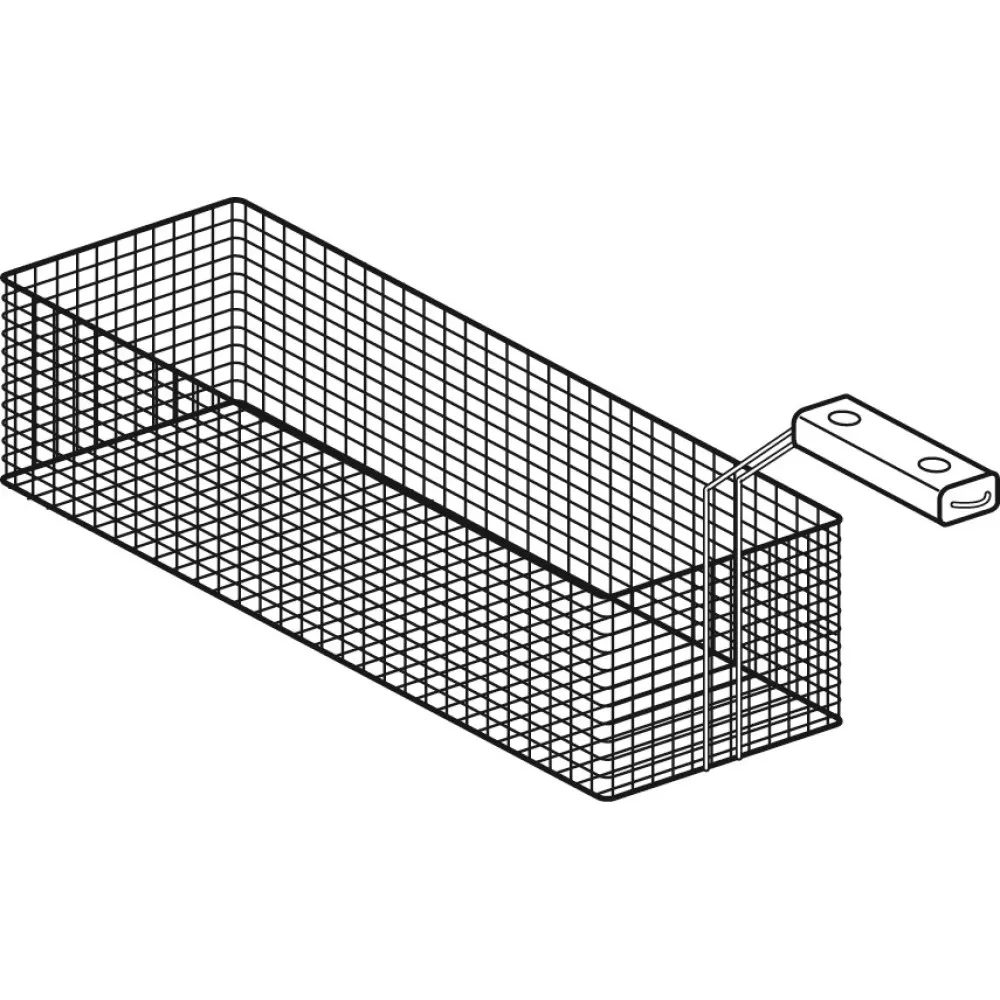 Fryer basket LOTUS 531014400