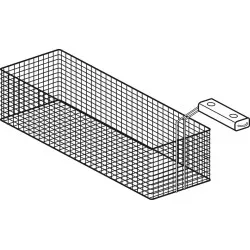 Fryer basket LOTUS 531014400