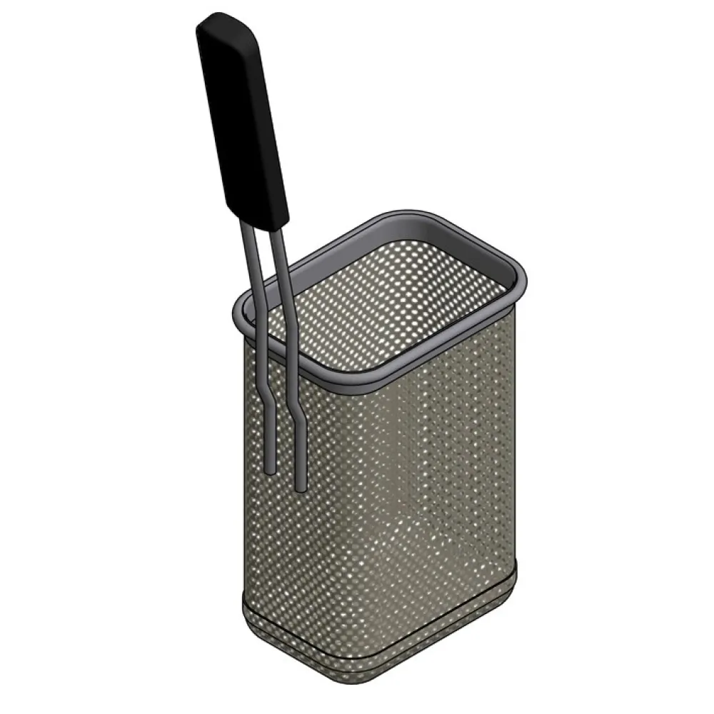 Basket for marine equipment LOTUS 531032600