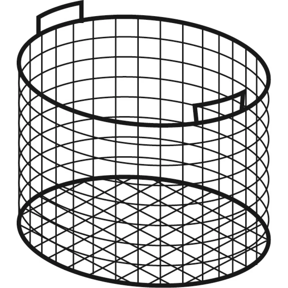 Electric boiling pan for ships LOTUS 531032701