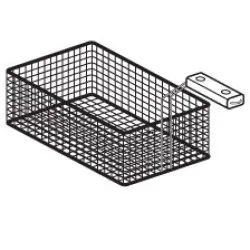 Fryer basket LOTUS 531047800