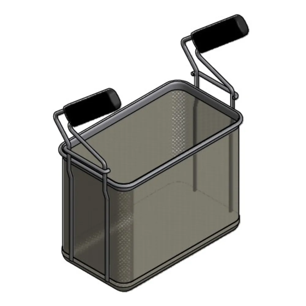 Basket for marine equipment LOTUS 531047900