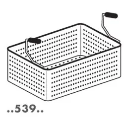 Basket for marine equipment LOTUS 531053900