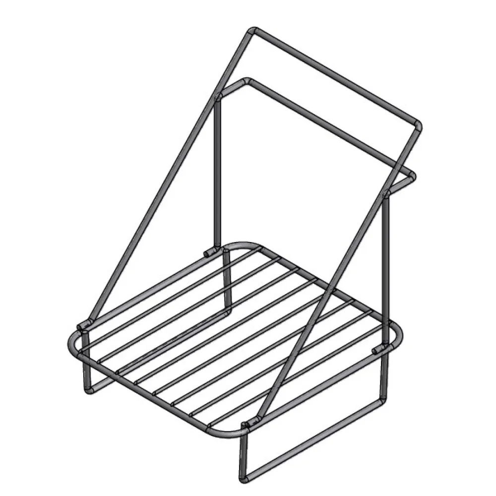 Basket for marine equipment LOTUS 531069300