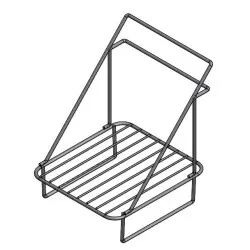 Basket for marine equipment LOTUS 531069300