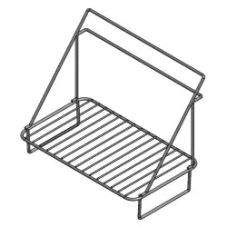 Basket for marine equipment LOTUS 531069400