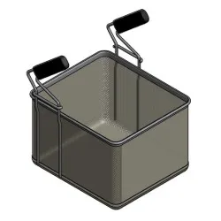 Basket for marine equipment LOTUS 531070200