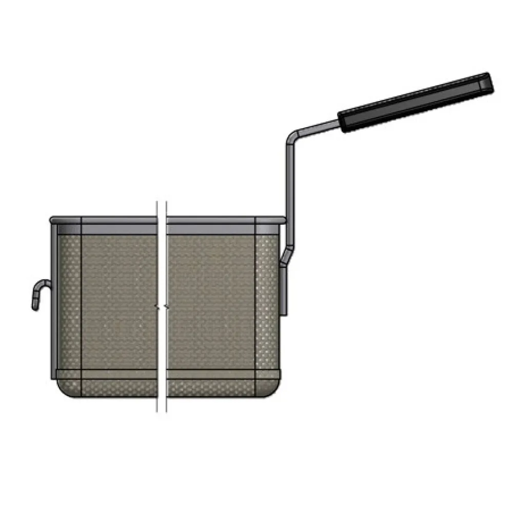 Basket for marine equipment LOTUS 531071200