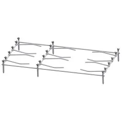Pot holder for ships LOTUS 0957G120