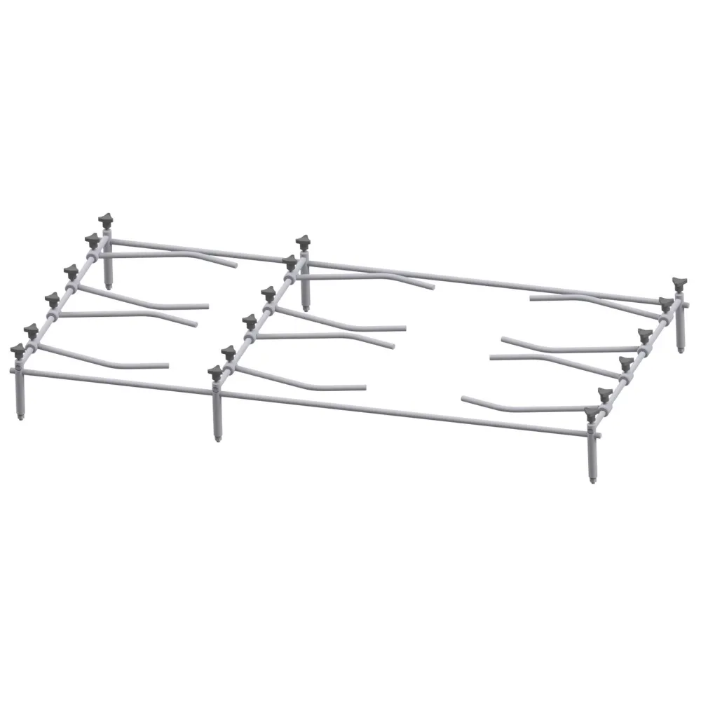 Pot holder for ships LOTUS 0657G100