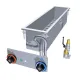 Drop-in electric bain-marie for ships LOTUS 28050210X