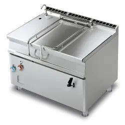 Electric deep fryer LOTUS 09071235X