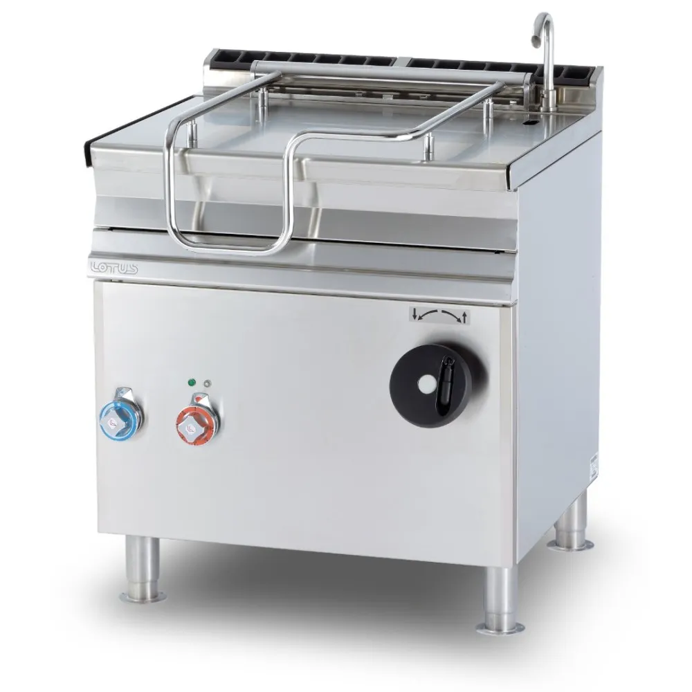 Electric deep fryer LOTUS 08070835X