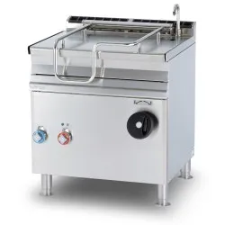 Electric deep fryer LOTUS 08070835X