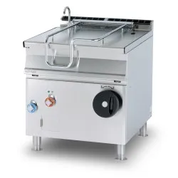 Electric deep fryer LOTUS 09070835X