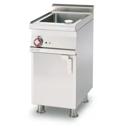 Electric frying pan for ships LOTUS 06070433X