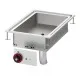 Drop-in frying equipment for ships LOTUS 26070433X