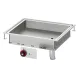 Drop-in frying equipment for ships LOTUS 26070833X