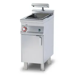 Fried Food Warmer for Ships LOTUS 08040410X