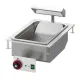 Drop-in frying equipment for ships LOTUS 26040410X
