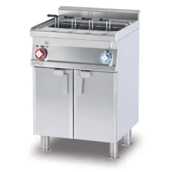 Pasta cooker for ships LOTUS 06100630X
