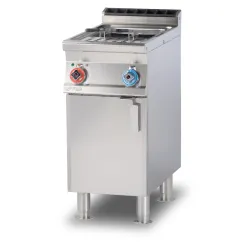 Pasta cooker for ships LOTUS 08100430X