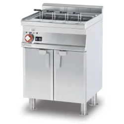 Pasta cooker for ships LOTUS 06100655X