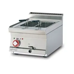 Pasta cooker for ships LOTUS 16100430X