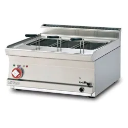 Pasta cooker for ships LOTUS 16100630X