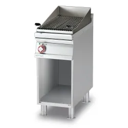 Water grill LOTUS 08080430X