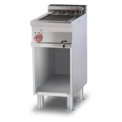 Water grill LOTUS 08080431X