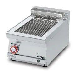 Water grill LOTUS 16080431X