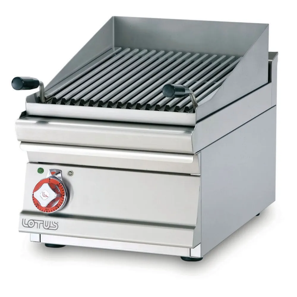 Lava grill LOTUS 16080430X