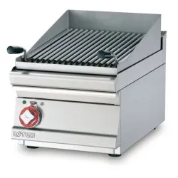 Lava grill LOTUS 16080430X