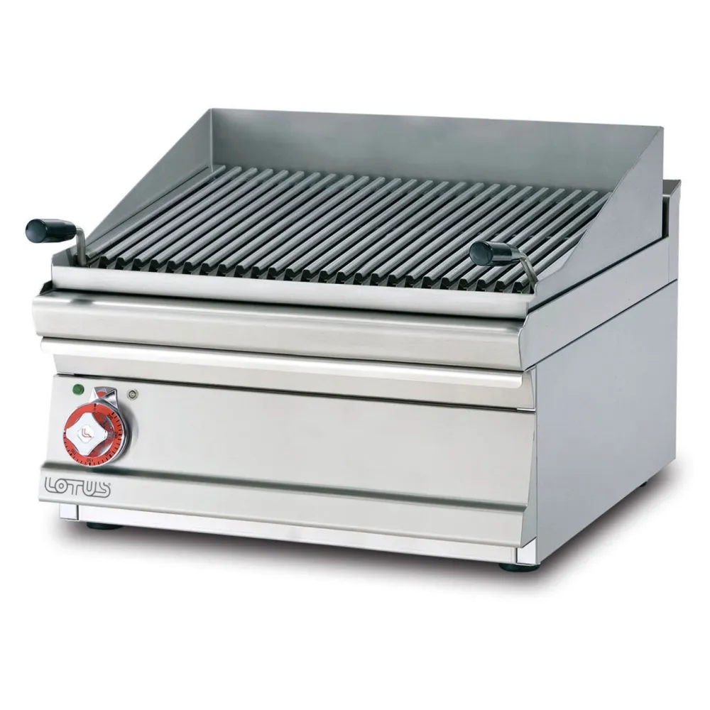 Lava grill LOTUS 16080630X