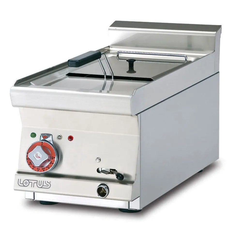 Electric Fryer for ships LOTUS 16090330X