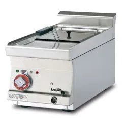 Electric Fryer for ships LOTUS 16090330X